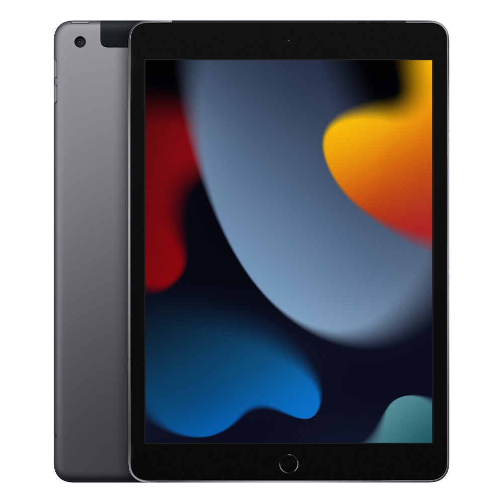 Apple iPad Pro (6th Gen) 12.9 Wi-Fi + Cellular - Vodafone