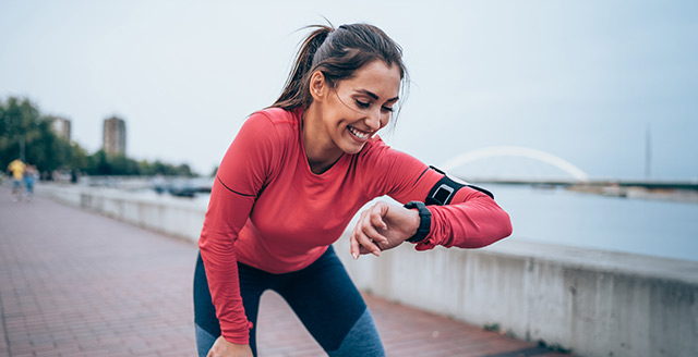 Fitness watches that discount look like watches