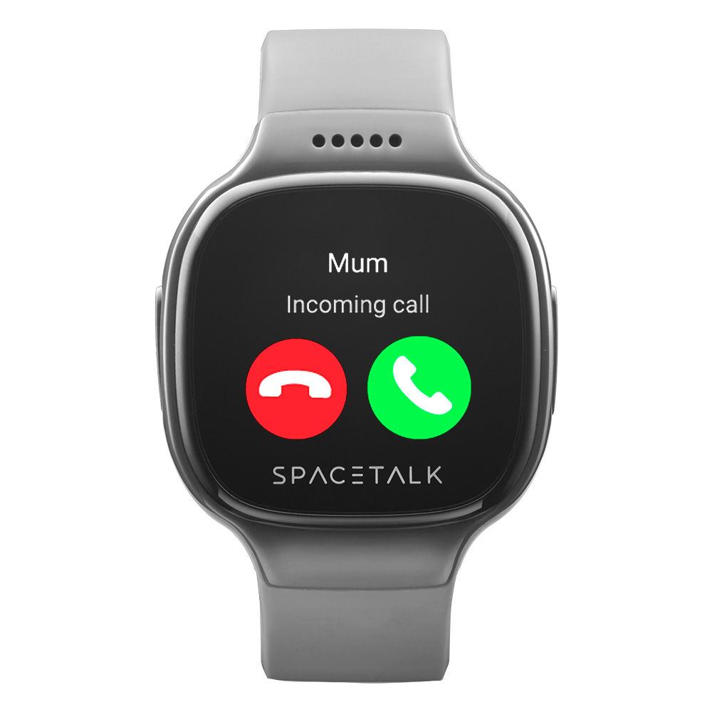 Spacetalk cheap watch vodafone