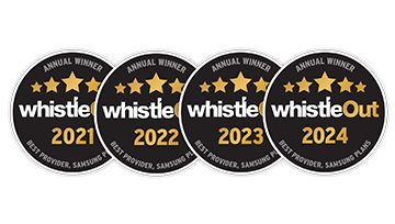 2024 Whistle out Awards